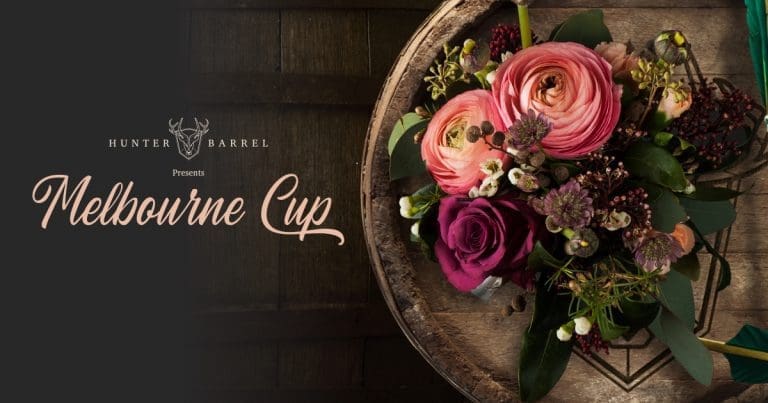 MELBOURNE CUP 2019