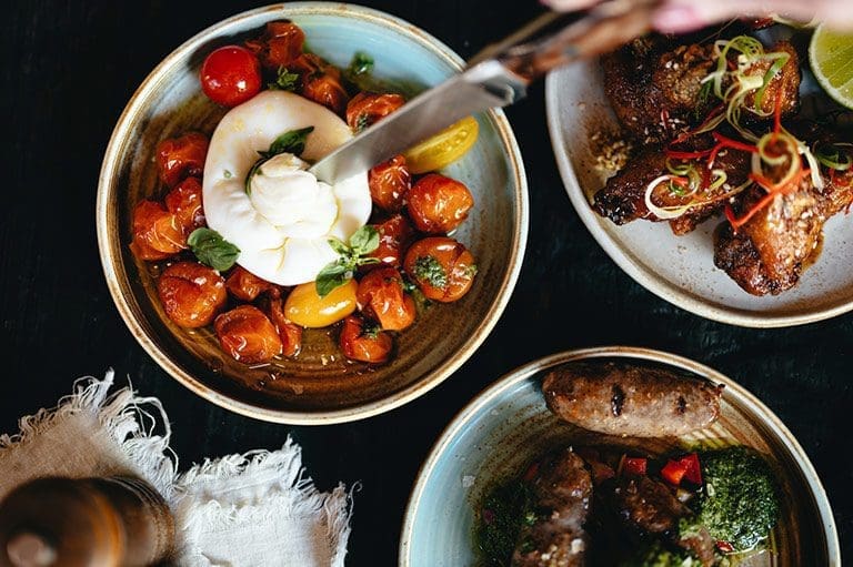 burrata