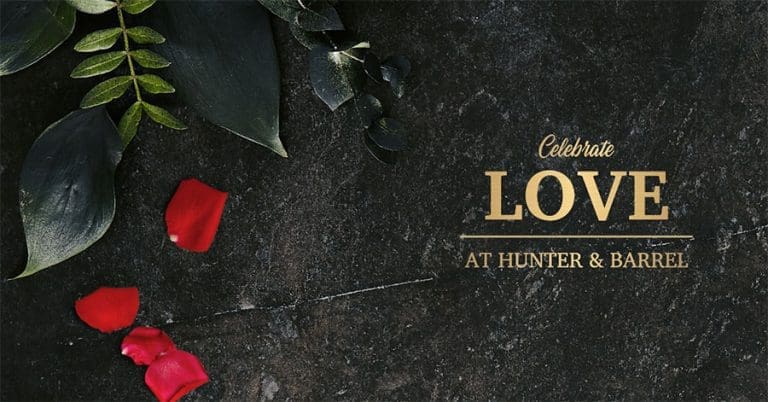 Valentine's Day