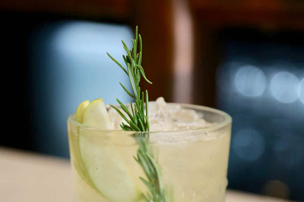 Five cocktails to pair with your steak Hunter & Barrel