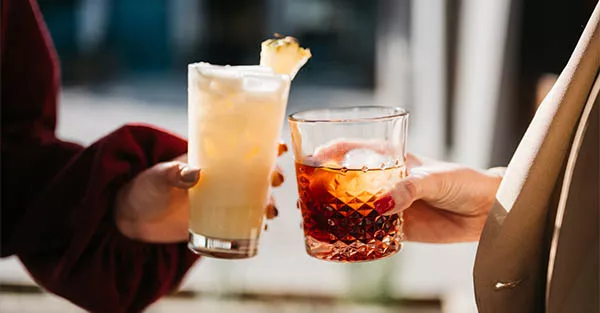 Drink More Whiskey: 5 Reasons Why