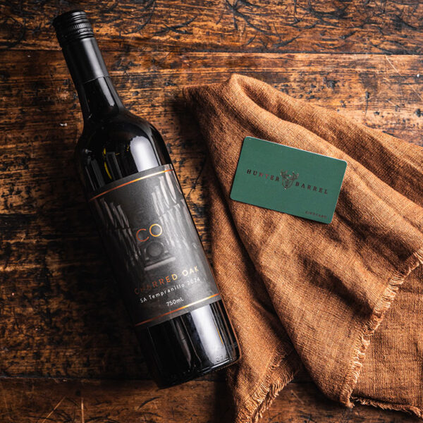Hunter & Barrel gift cards