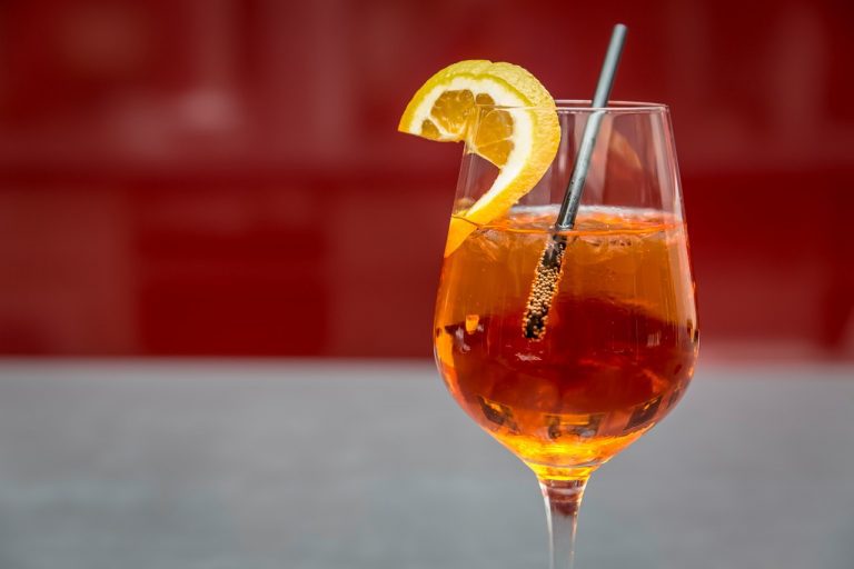 Celebrate 100 years of Aperol this summer with Hunter & Barrel