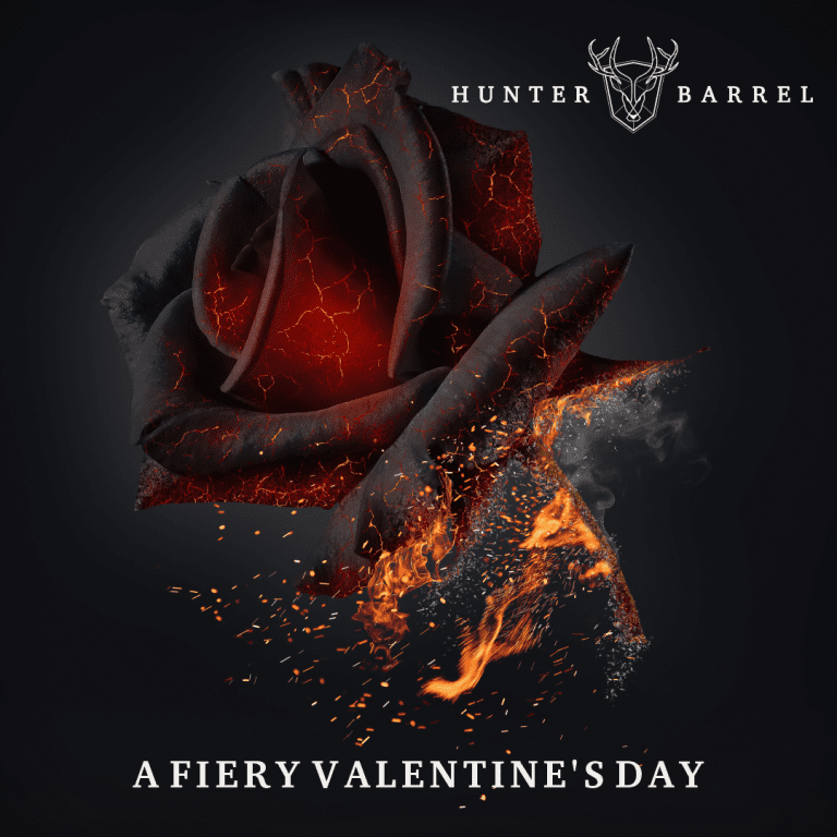 Valentine’s and Anti-Valentine’s Day 2022 | Hunter & Barrel