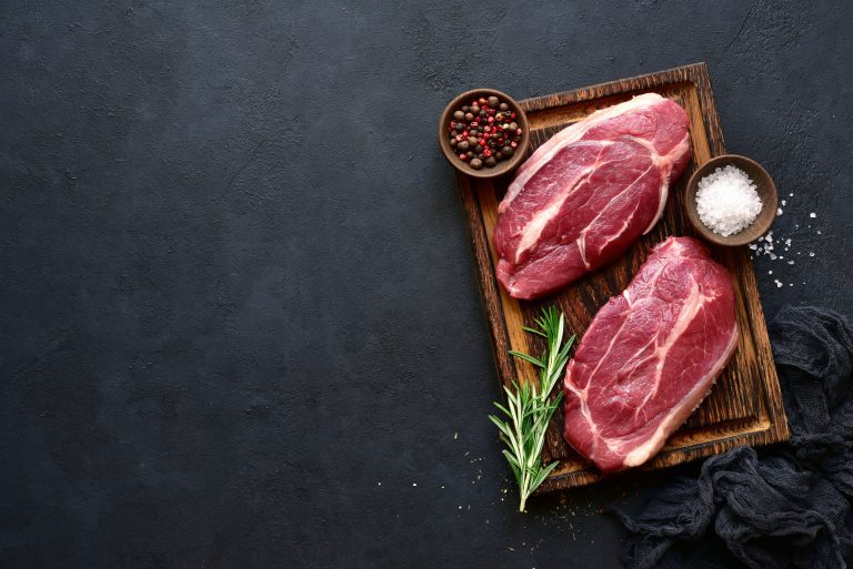 how often should you eat red meat