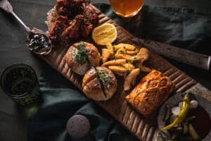 Tasting Board