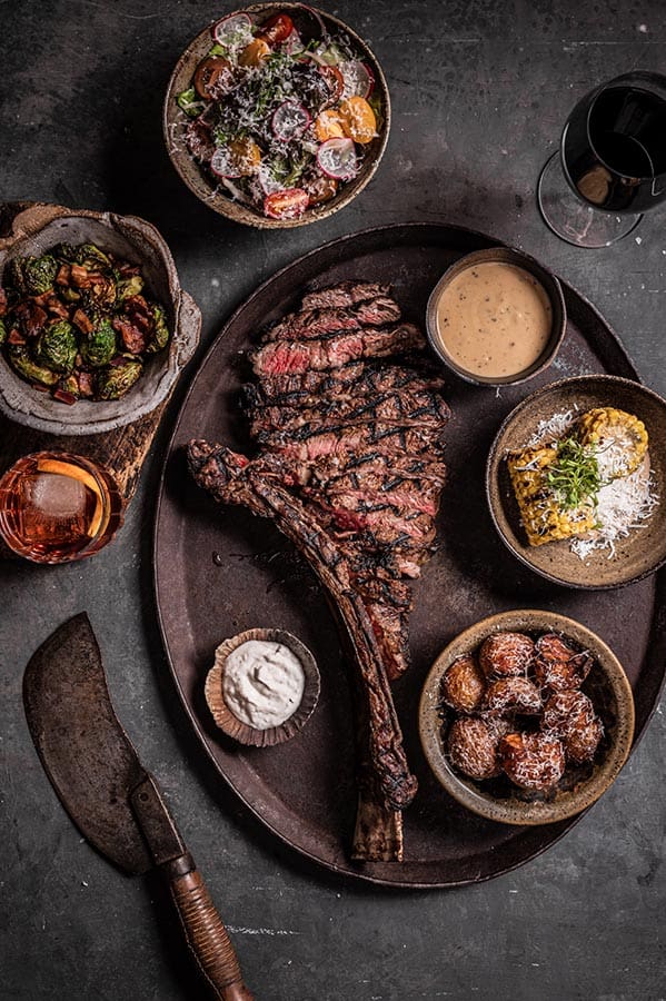 Hunter's Tomahawk