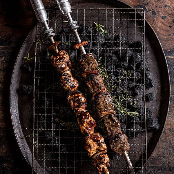 Skewers