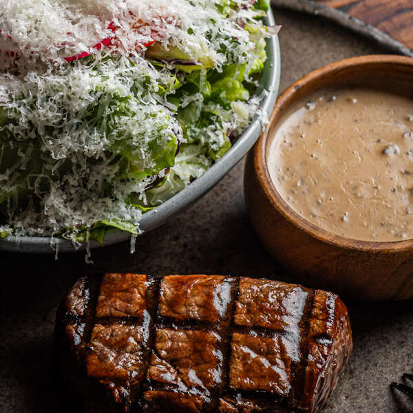 Rump Steak