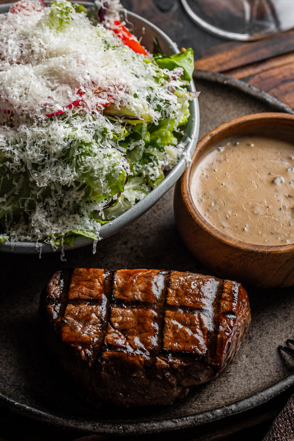 Rump Steak