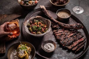 Hunter's Tomahawk