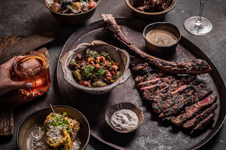 Hunter's Tomahawk