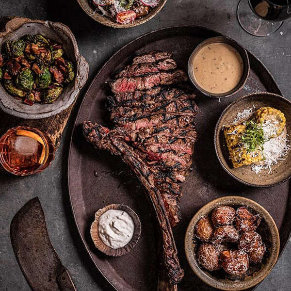 Hunter's Tomahawk
