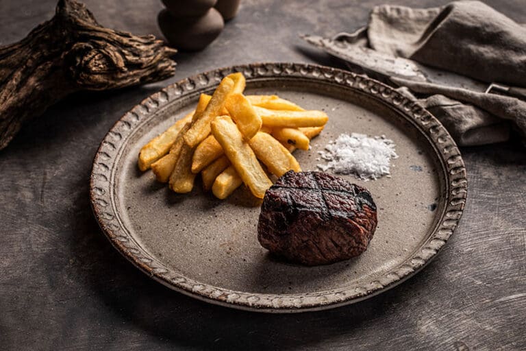 Eye of Rump (200g)