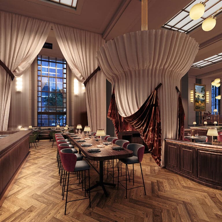 Hunter & Barrel Adelaide CBD