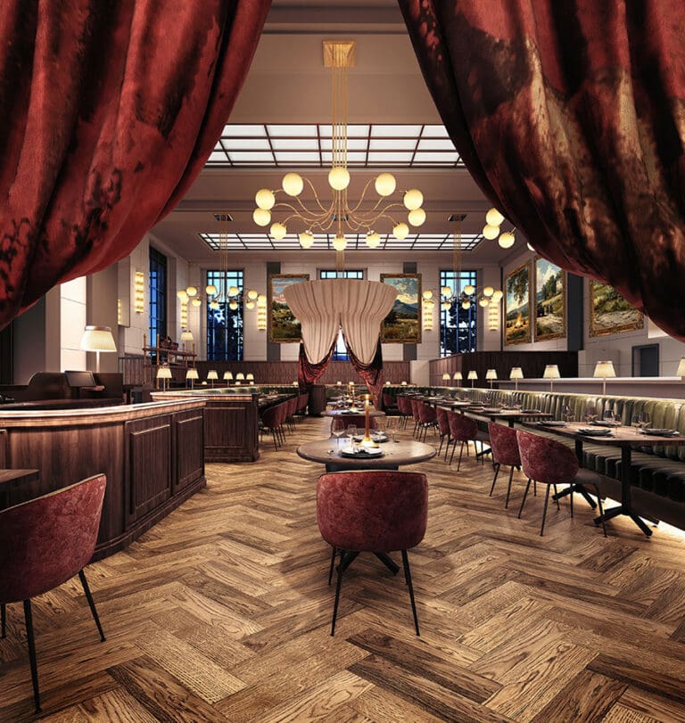 Hunter & Barrel Adelaide CBD
