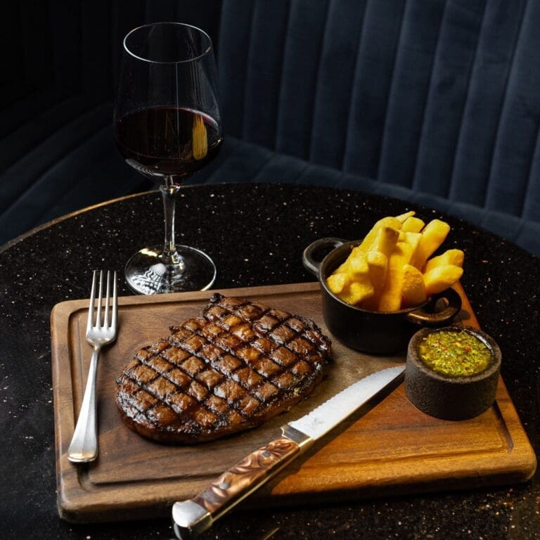 12 NFL min scaled 1 Ribeye: The Supreme Cut for Unmatched Flavour and Juiciness