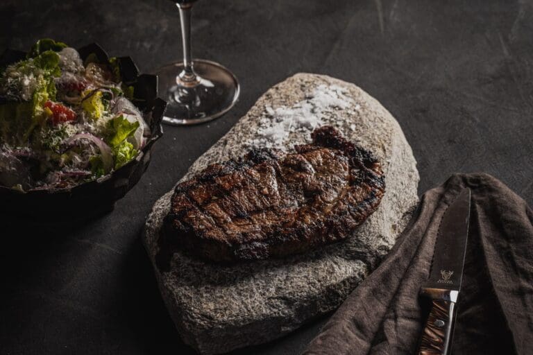 Rib Eye