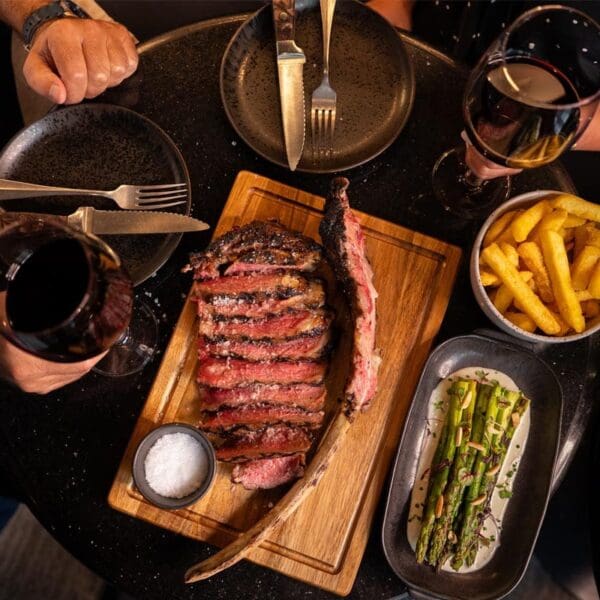 steak sip 0000 Layer 3 Steak Cooking Temperature for Rare, Medium and Well Done