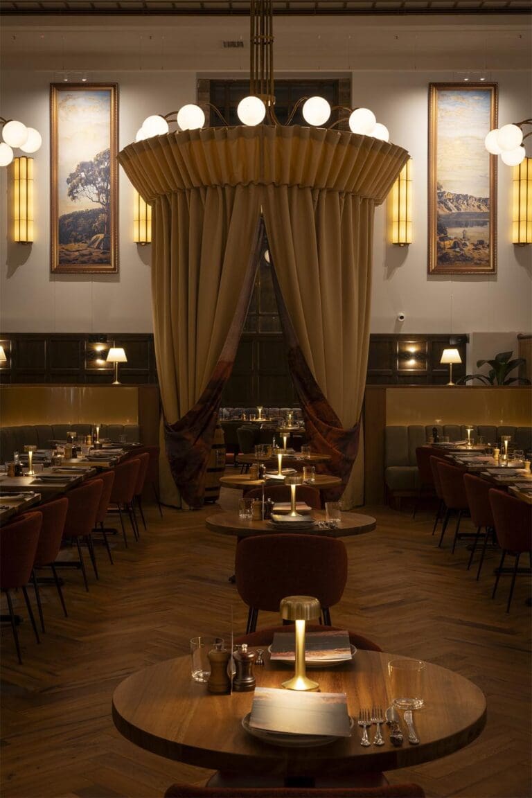 Hunter & Barrel Adelaide CBD