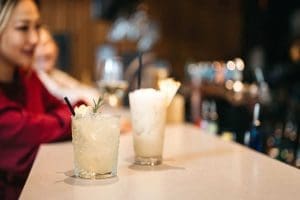 Hunter & Barrel Cocktails